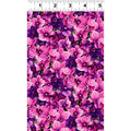 Orchid Fancy Pink/Purple by By Cedar West for Clothworks