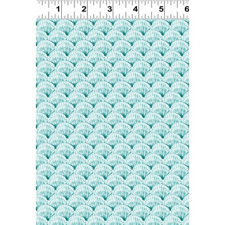 By the Seashore: Scallops