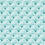 By the Seashore: Scallops