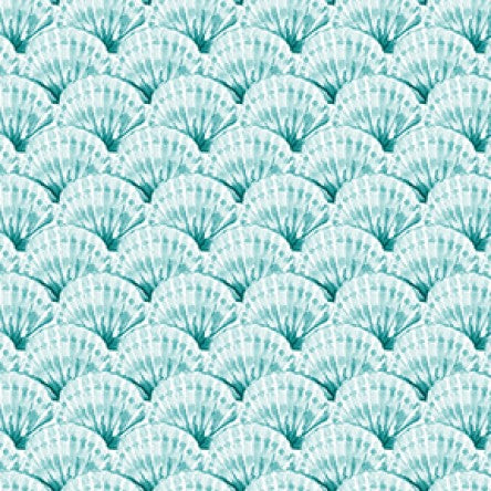 By the Seashore: Scallops