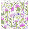 Thistle Patch Garden By Teresa Magnuson for Clothworks