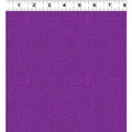 Thistle Patch Tonal Eggplant By Teresa Magnuson for Clothworks
